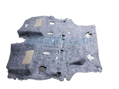 DB5Z-7813048-AB Ford Carpet - Floor Product Photo 1 of 1