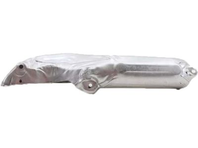 FL3Z-9A462-A Ford Shield - Exhaust Manifold Heat Product Photo 5 of 5
