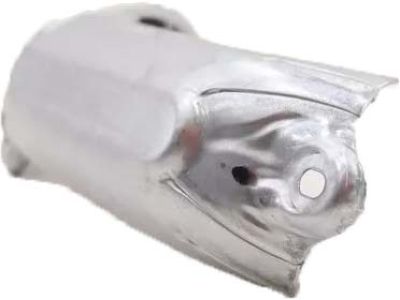 FL3Z-9A462-A Ford Shield - Exhaust Manifold Heat Product Photo 3 of 5