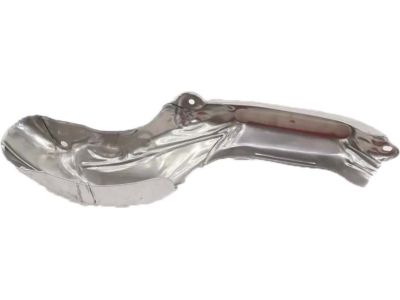 FL3Z-9A462-A Ford Shield - Exhaust Manifold Heat Product Photo 4 of 5