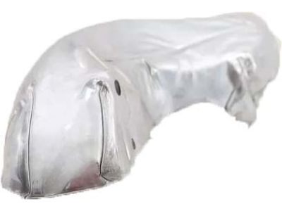 FL3Z-9A462-A Ford Shield - Exhaust Manifold Heat Product Photo 2 of 5