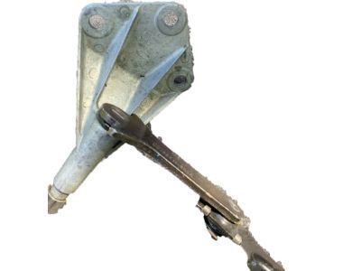 Ford E-250 Econoline Club Wagon Wiper Pivot - D5UZ-17567-A