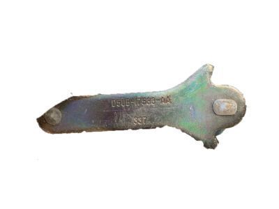 Ford E-250 Econoline Club Wagon Wiper Pivot - D5UZ-17567-A