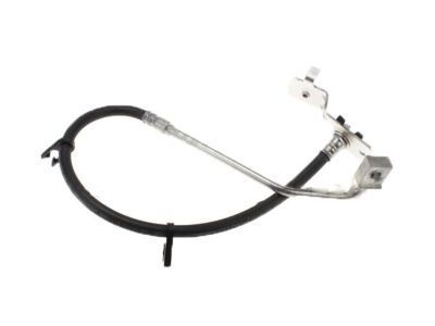 Ford F81Z-2078-AA Hose Assembly - Brake