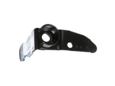1L5Z-99430B12-A Ford Retainer Assembly, Rear Passenger Side Product Photo 4 of 4