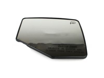 Mercury Car Mirror - 6L2Z-17K707-C