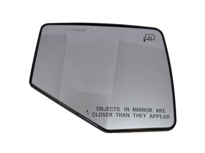 Mercury Car Mirror - 6L2Z-17K707-C