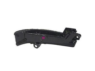 Ford SSV Plug-In Hybrid Side Marker Light - DS7Z-13B375-A