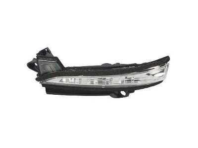 Ford SSV Plug-In Hybrid Side Marker Light - DS7Z-13B375-A