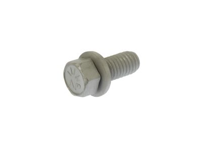-390066-S301 Ford Screw Product Photo 2 of 2