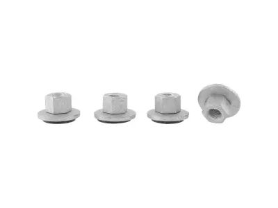 F81Z-7C541-AA Ford Nut - Adjusting Screw Product Photo 2 of 2