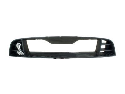 Ford DR3Z-8200-AA Grille Assembly - Radiator