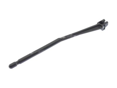 Lincoln 8A5Z-54275A37-AA Applique - Door Trim Panel