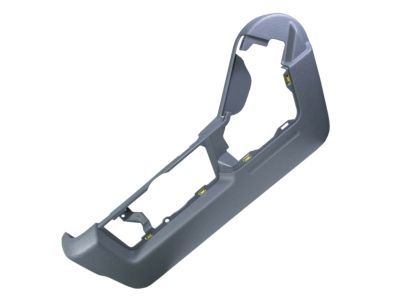 Ford BL3Z-1562187-AB Shield Assembly