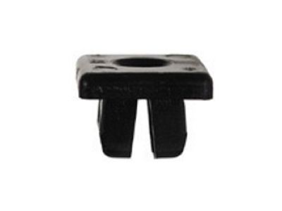 Ford -N801706-S Nut - Plastic Special