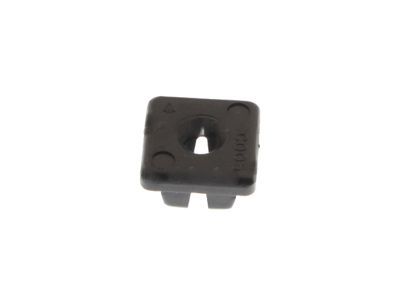 Ford -N801706-S Nut - Plastic Special