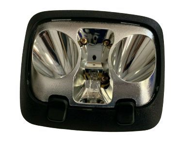 Mercury 5L2Z-13776-AD Lamp Assembly - Interior