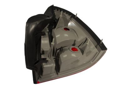 Lincoln 6W1Z-13405-AA Lamp Assembly