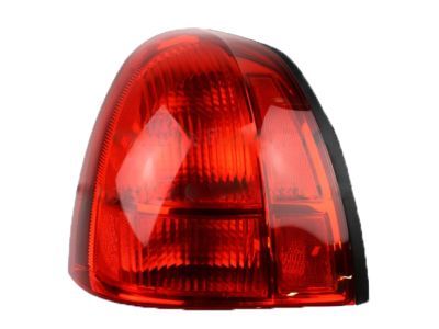 Lincoln 6W1Z-13405-AA Lamp Assembly