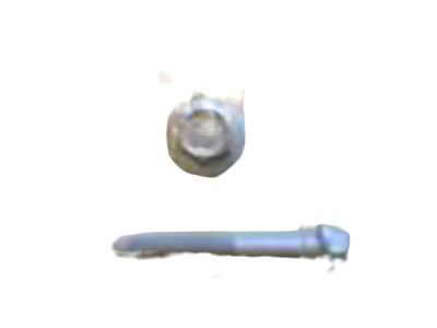 Ford -W714420-S439 Bolt -W714420-S439 Ford Bolt Product Photo 1 of 1