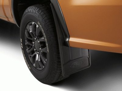 Ford CL3Z-16A550-S Kit - Mudflap