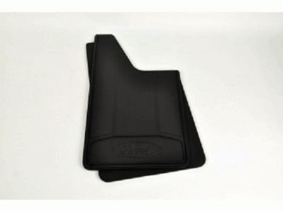 Ford CL3Z-16A550-S Kit - Mudflap