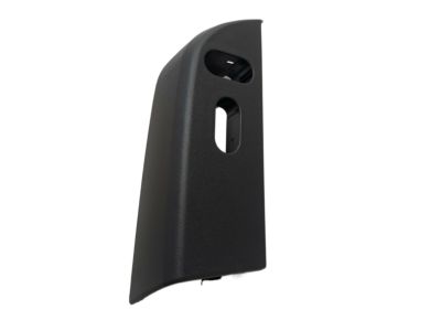 Mercury 1L2Z-14524-ABB Bezel - Door Trim