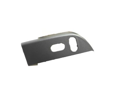 Mercury 1L2Z-14524-ABB Bezel - Door Trim
