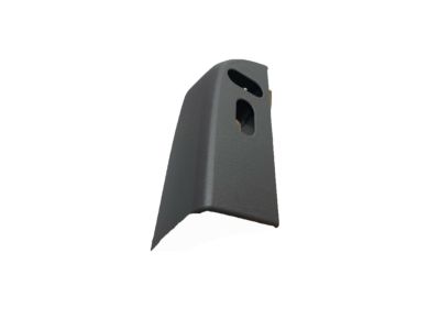 Mercury 1L2Z-14524-ABB Bezel - Door Trim