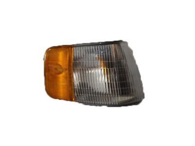 Lincoln E8OY-15A201-C Lamp Assembly