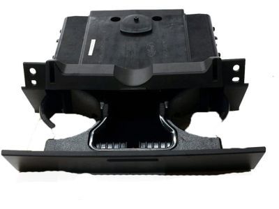 Ford 6L3Z-1504810-AA Receptacle And Housing Assembly - Antenna