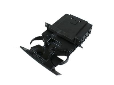 Ford 6L3Z-1504810-AA Receptacle And Housing Assembly - Antenna
