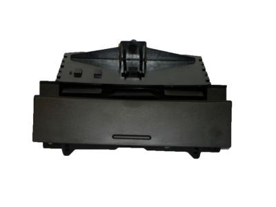 Ford 6L3Z-1504810-AA Receptacle And Housing Assembly - Antenna