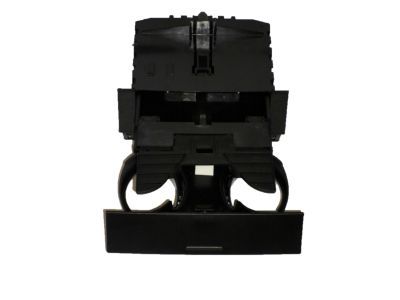 Ford 6L3Z-1504810-AA Receptacle And Housing Assembly - Antenna