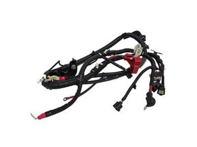 Ford DC3Z-14300-AB Cable Assembly - Battery To Battery