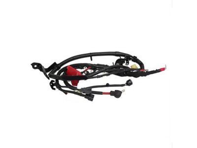 Ford DC3Z-14300-AB Cable Assembly - Battery To Battery