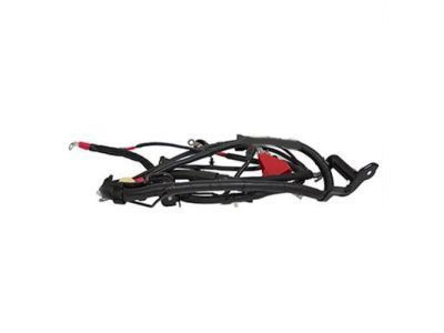 Ford DC3Z-14300-AB Cable Assembly - Battery To Battery