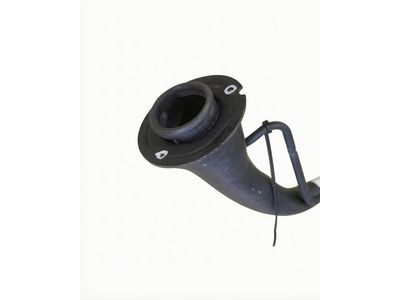 9C3Z-9034-A Ford Pipe - Fuel Filler Product Photo 3 of 3