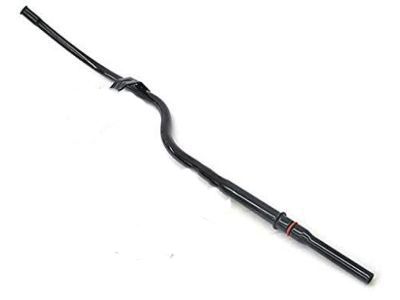 Ford XU3Z-6754-AA Tube - Oil Level Indicator
