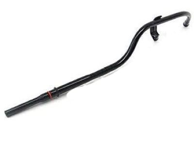 Ford XU3Z-6754-AA Tube - Oil Level Indicator
