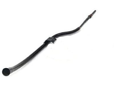 Ford XU3Z-6754-AA Tube - Oil Level Indicator