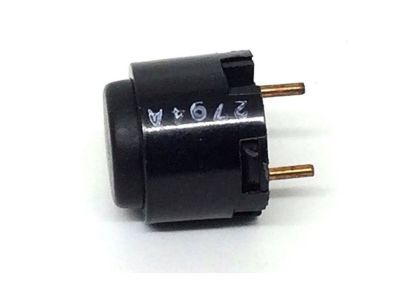 Ford F87Z-7G550-AA Switch Assembly - Transmission Selector