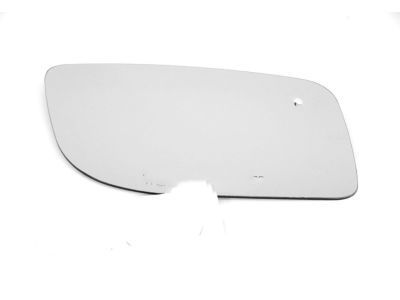 Lincoln Car Mirror - 8A5Z-17K707-A