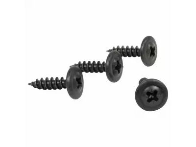 -W708412-S424 Ford Screw Product Photo 3 of 4