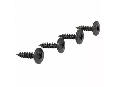 -W708412-S424 Ford Screw Product Photo 2 of 4
