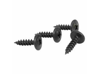 -W708412-S424 Ford Screw Product Photo 4 of 4