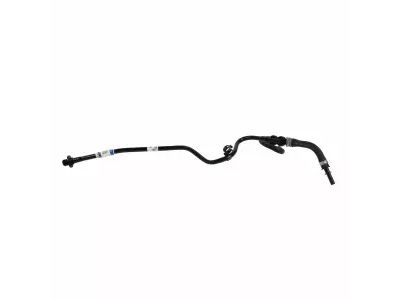 DS7Z-9C490-B Ford Manifold - Vacuum Supply Product Photo 2 of 4
