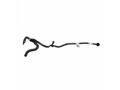 DS7Z-9C490-B Ford Manifold - Vacuum Supply Product Photo 3 of 4