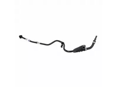 DS7Z-9C490-B Ford Manifold - Vacuum Supply Product Photo 4 of 4