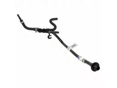 Ford DS7Z-9C490-B Manifold - Vacuum Supply DS7Z-9C490-B Ford Manifold - Vacuum Supply Product Photo 1 of 4